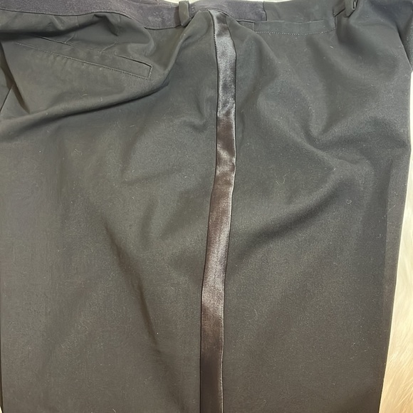 NYDJ Black Trouser Pants - Picture 11 of 14